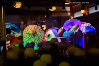 大山阿夫利神社(神奈川県)