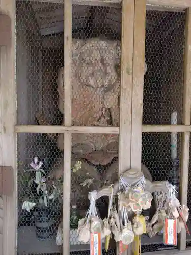 泰運寺(三重県)