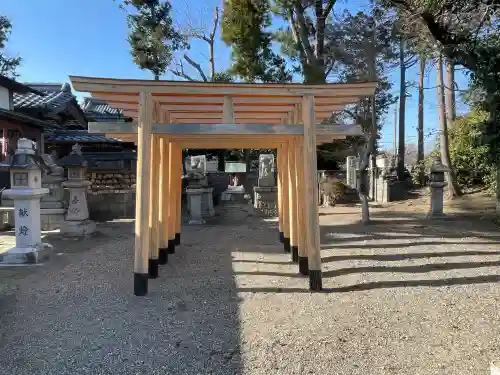 皇太神社(滋賀県)