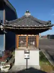 祠（地蔵）(愛知県)