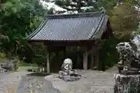 三宮八幡社(緒方三社)(大分県)