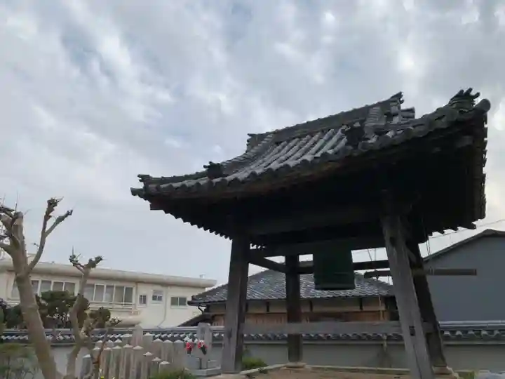 光触寺のその他建物
