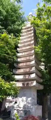 松庵寺(岩手県)