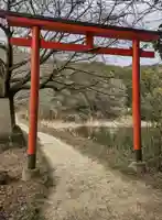 龗神神社(奈良県)