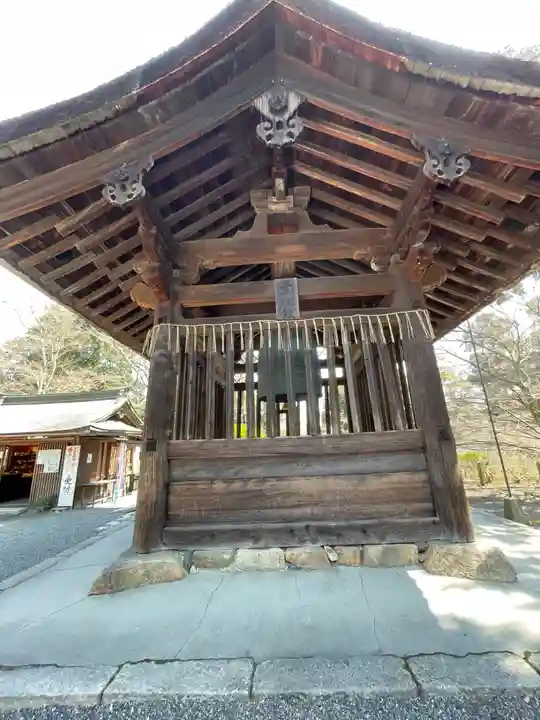 園城寺(三井寺)(滋賀県)