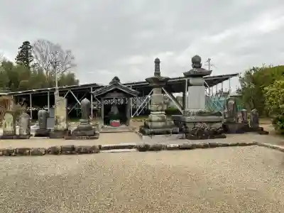 光福寺(三重県)