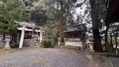 祝田神社(兵庫県)