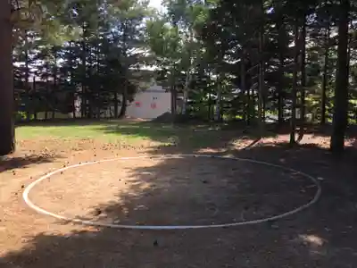 下野幌八幡神社のその他建物