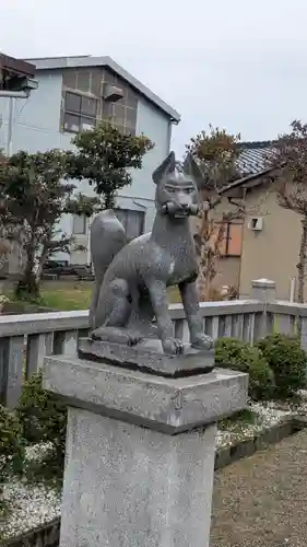 玉水太明神社(滋賀県)