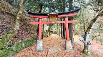熊野神社(京都府)