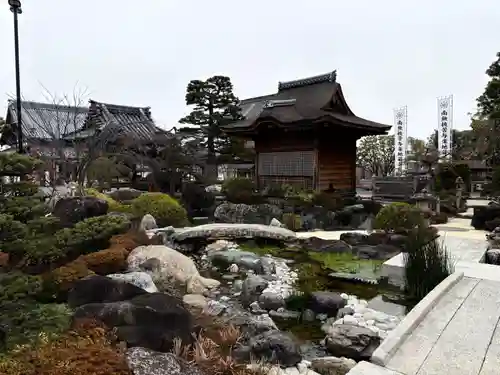 総持寺(大阪府)