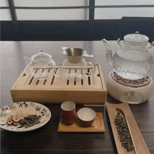 秩父札所１番　四萬部寺(埼玉県)