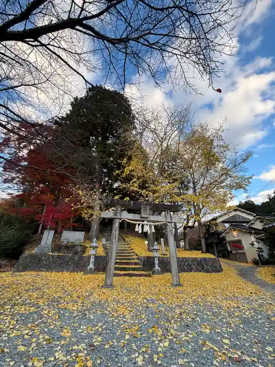 美国神社(兵庫県)