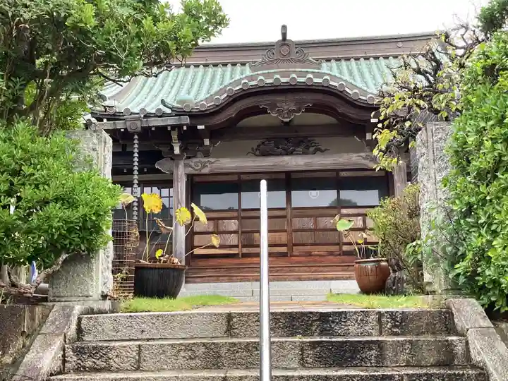 眞徳寺(神奈川県)