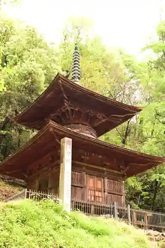 武蔵二宮 金鑚神社(埼玉県)