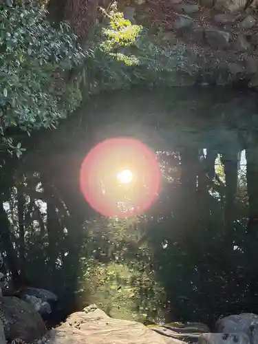 泉神社(茨城県)