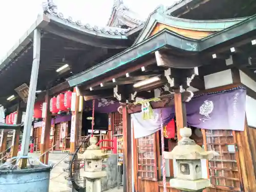 秋葉山圓通寺(愛知県)