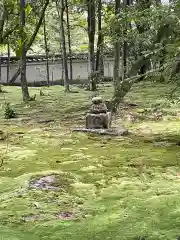 秋篠寺(奈良県)