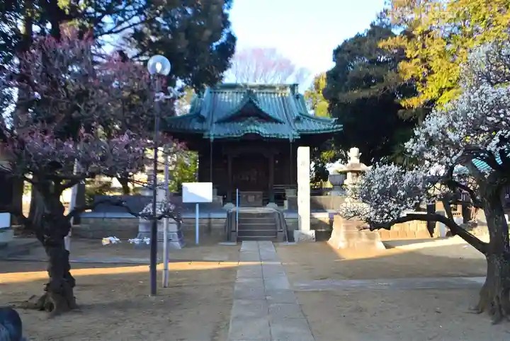 西光院(千葉県)