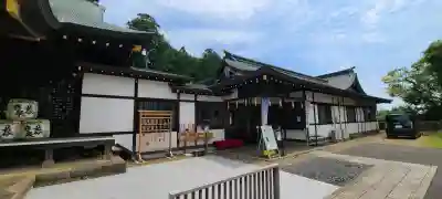 埴生神社(千葉県)