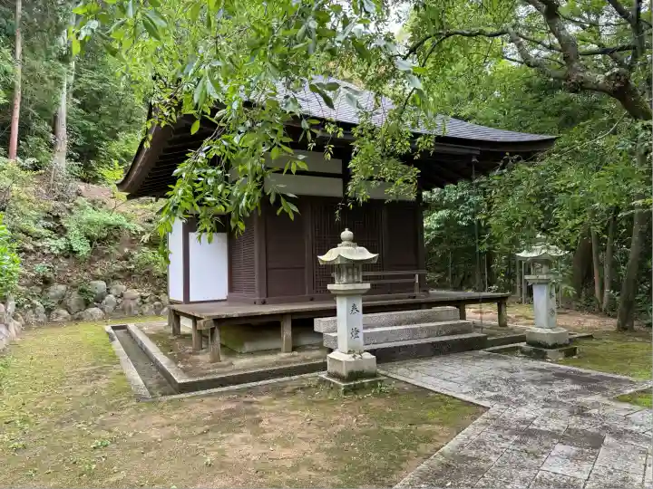金剛輪寺(滋賀県)