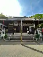 願成就寺(滋賀県)