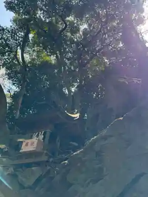 大甕神社の御朱印