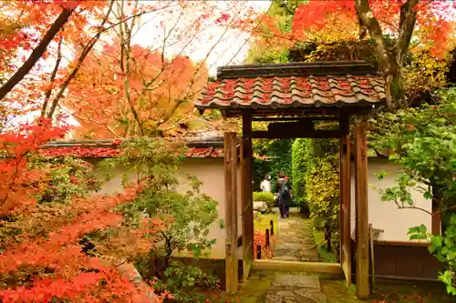 金福寺(京都府)