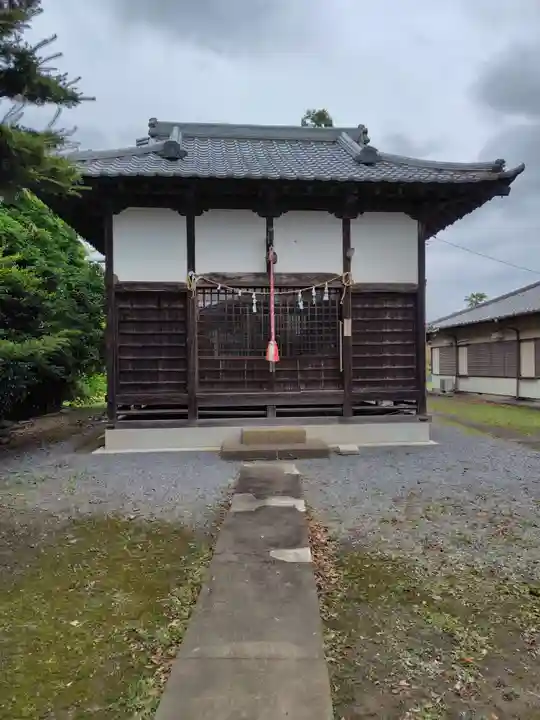 天神神社(埼玉県)