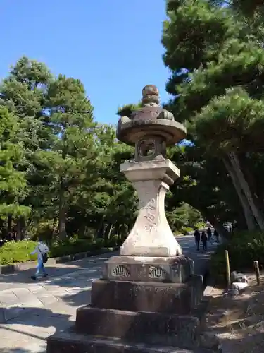 大谷本廟のその他建物