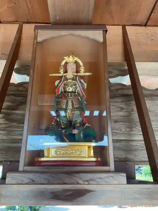 醍醐寺(岐阜県)