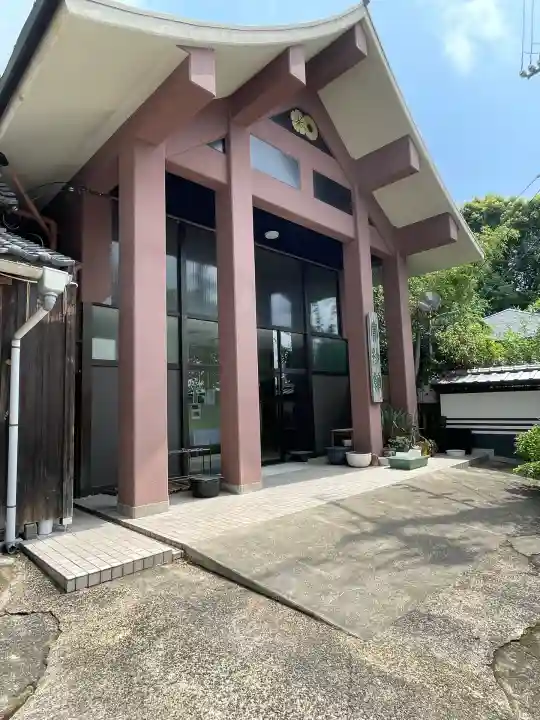 本妙寺(熊本県)