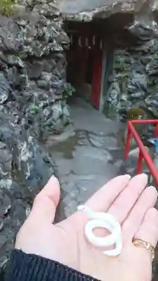 江島杉山神社(東京都)