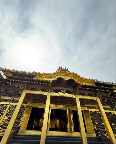 上野東照宮(東京都)