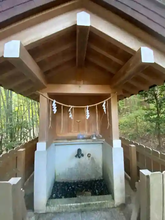眞名井神社(籠神社奥宮)(京都府)