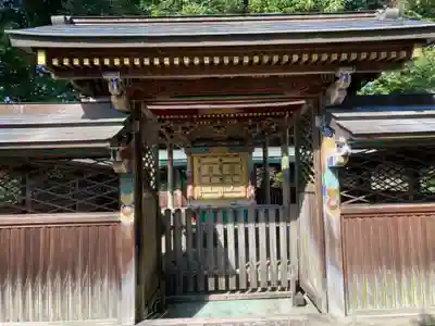 崇福寺のその他建物