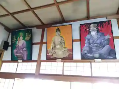 本祐寺のその他建物