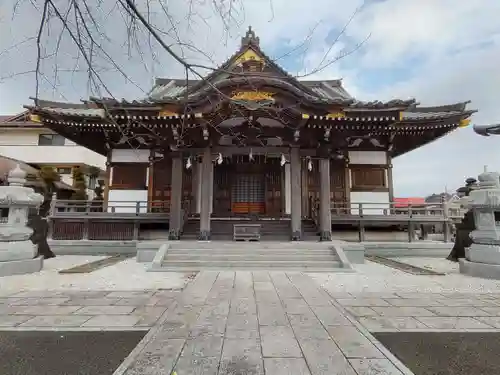 妙善寺(神奈川県)