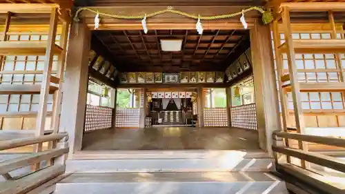 八幡神社(福井県)