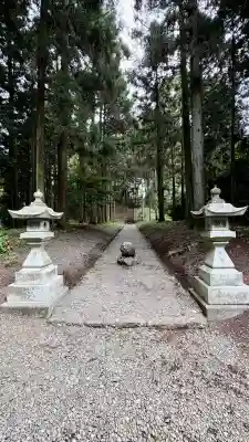 山宮浅間神社(静岡県)