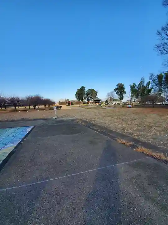 下野薬師寺 (旧 安國寺)のその他建物