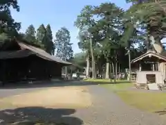 中山寺(福井県)