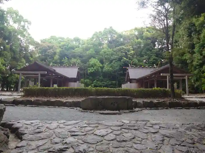 宗像大社(福岡県)