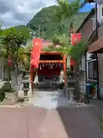 大木戸稲荷神社(東京都)