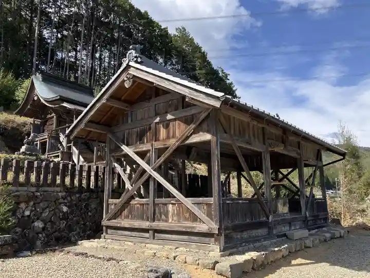 八剱神社(岐阜県)