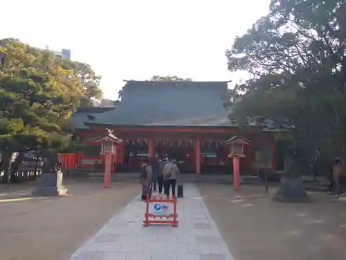 住吉神社(福岡県)