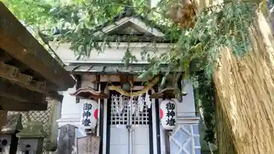 榛名神社(群馬県)