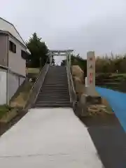 嚴島神社の建物その他