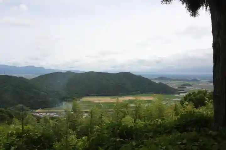 観音正寺(滋賀県)