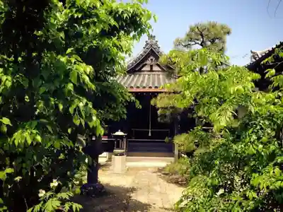 称名寺のその他建物